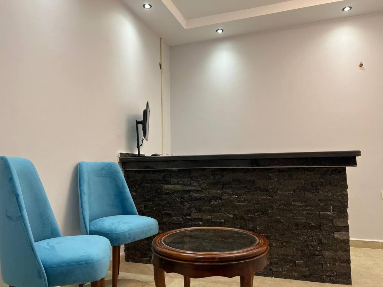 Hotel Gabry Grand Egyptian Museum Kafr Ghatati