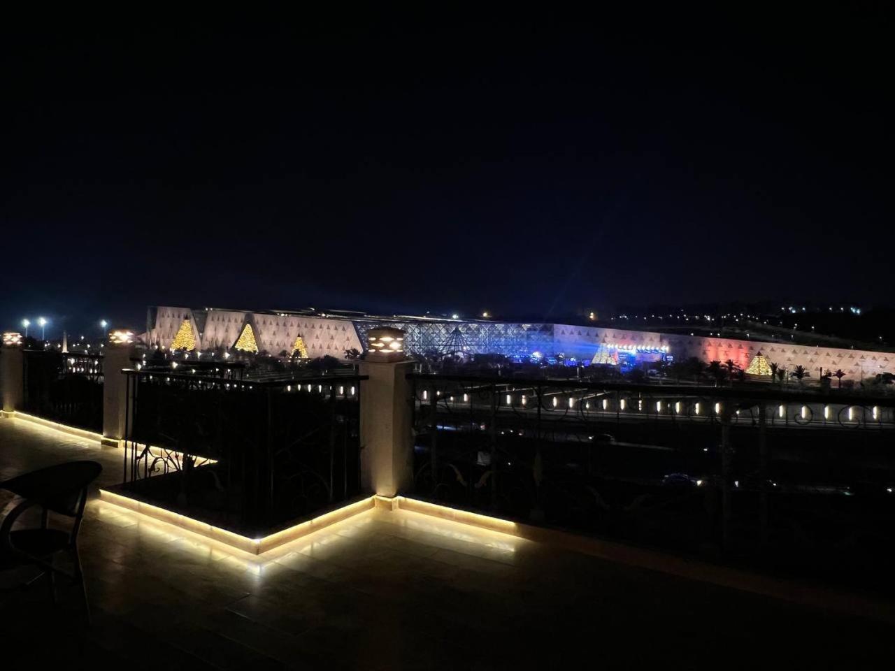 Gabry Grand Egyptian Museum Hotel 3*