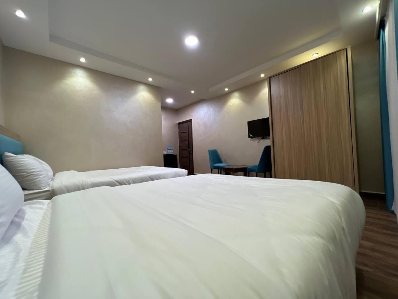 Hotel Gabry Grand Egyptian Museum 3*