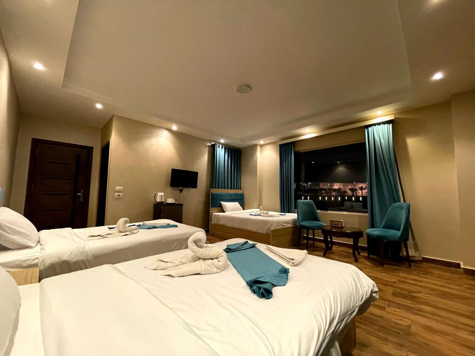 Gabry Grand Egyptian Museum Hotel
