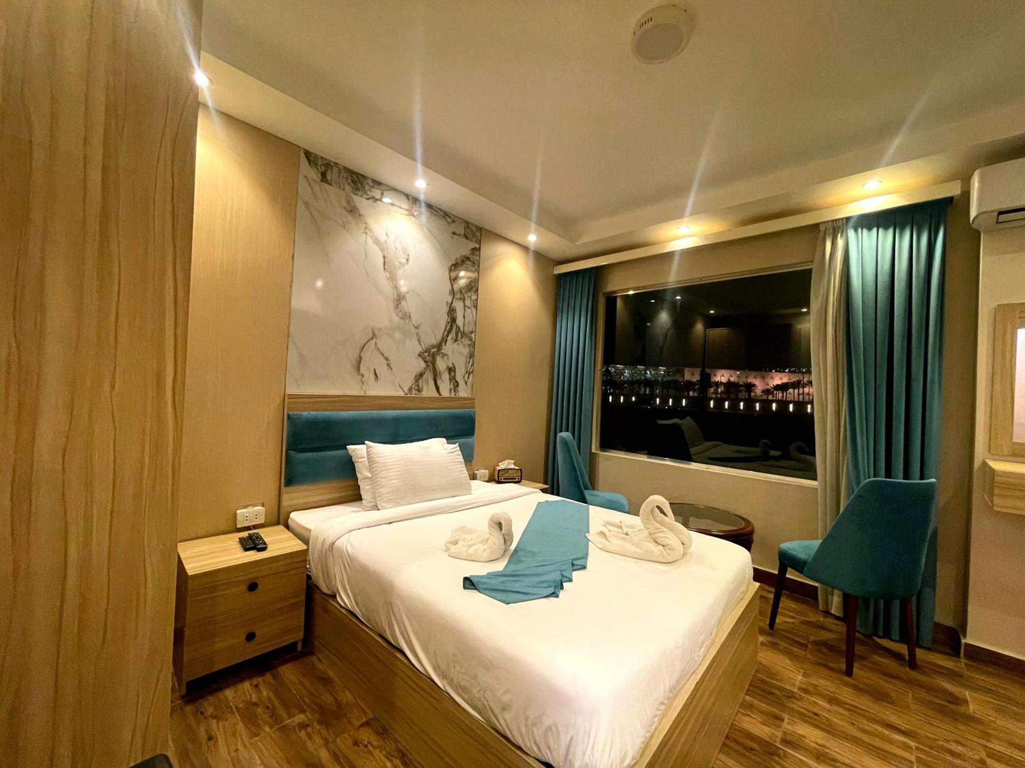 Gabry Grand Egyptian Museum Hotel