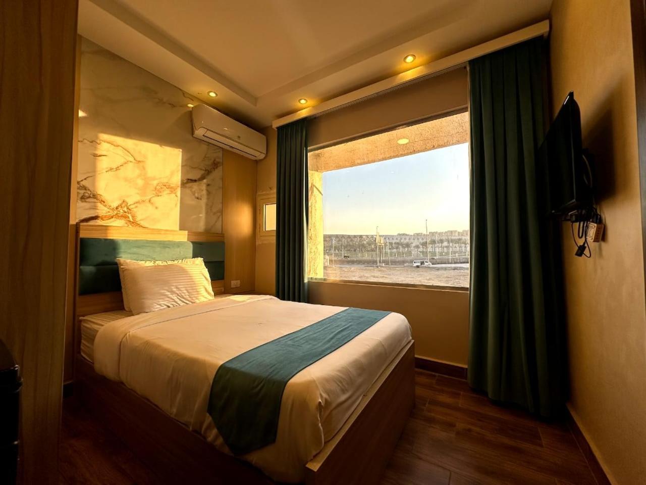 Hotel Gabry Grand Egyptian Museum 3*